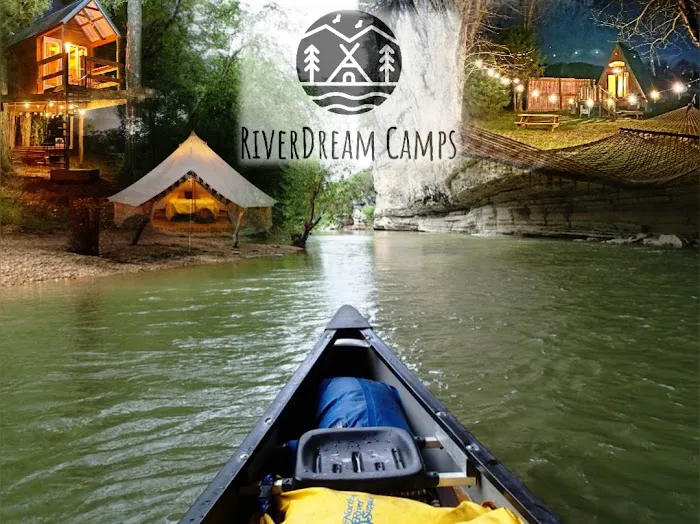 RiverDream Camps 9