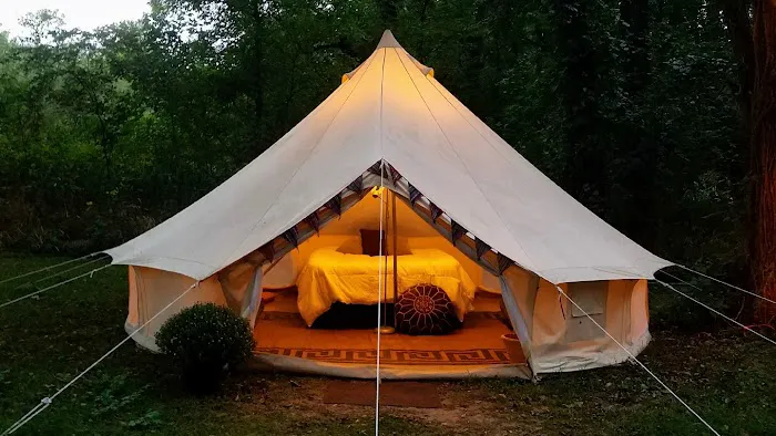 RiverDream Camps 7