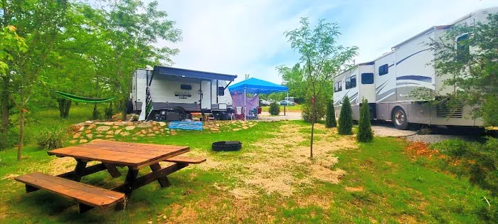 RiverDream Camps 3