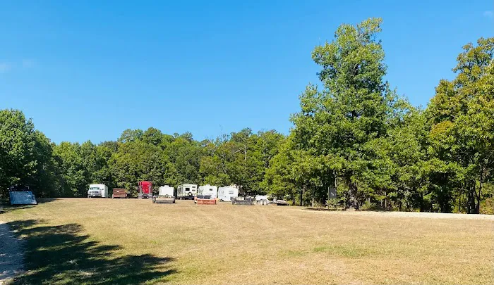 3B Off Road & RV Park Campground 10