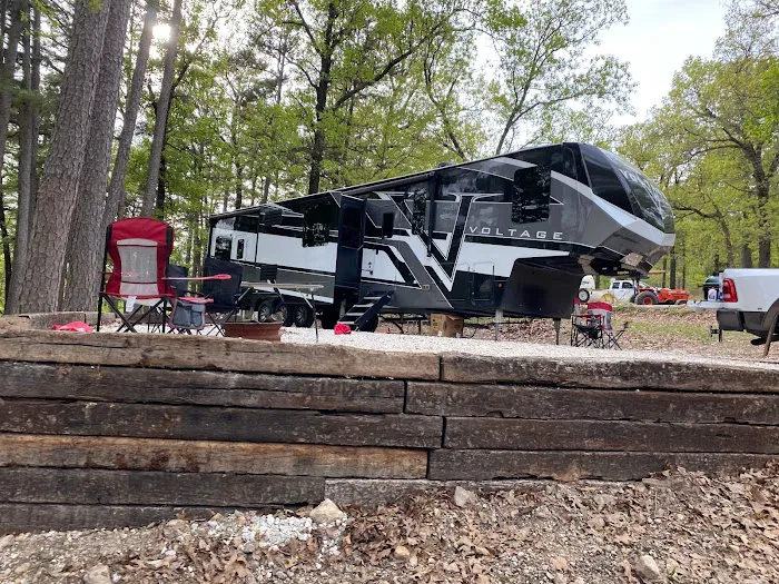 3B Off Road & RV Park Campground 4