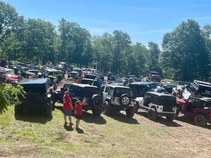 3B Off Road & RV Park Campground 7