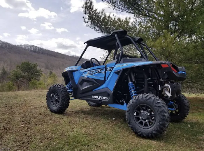 3B Off Road & RV Park Campground 2