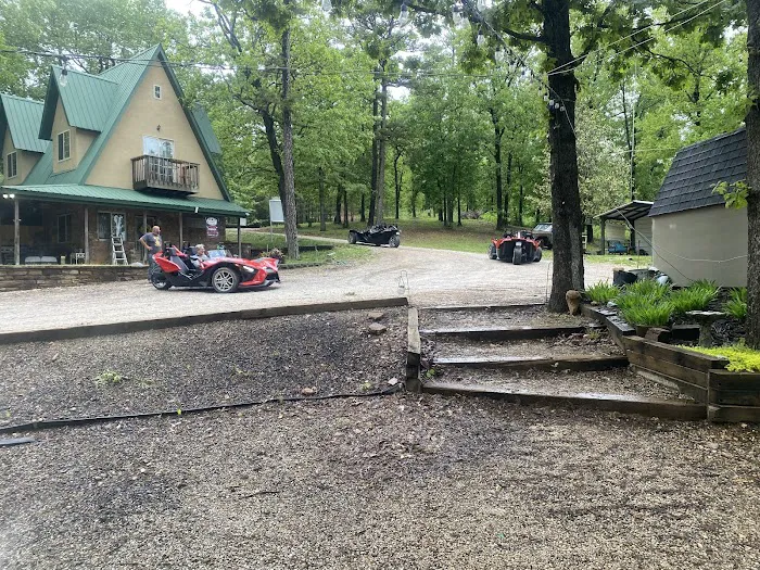 3B Off Road & RV Park Campground 6