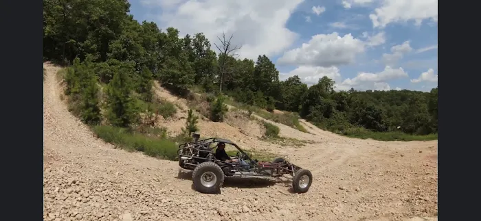3B Off Road & RV Park Campground 1
