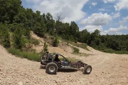 3B Off Road & RV Park Campground