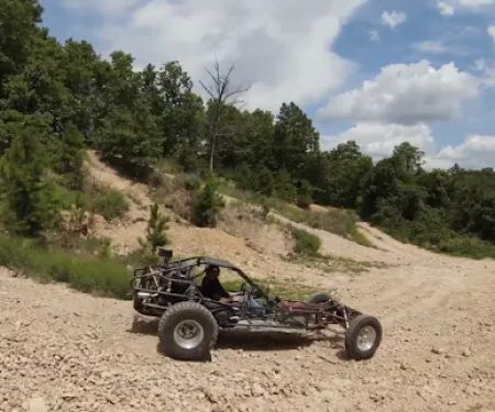 3B Off Road & RV Park Campground