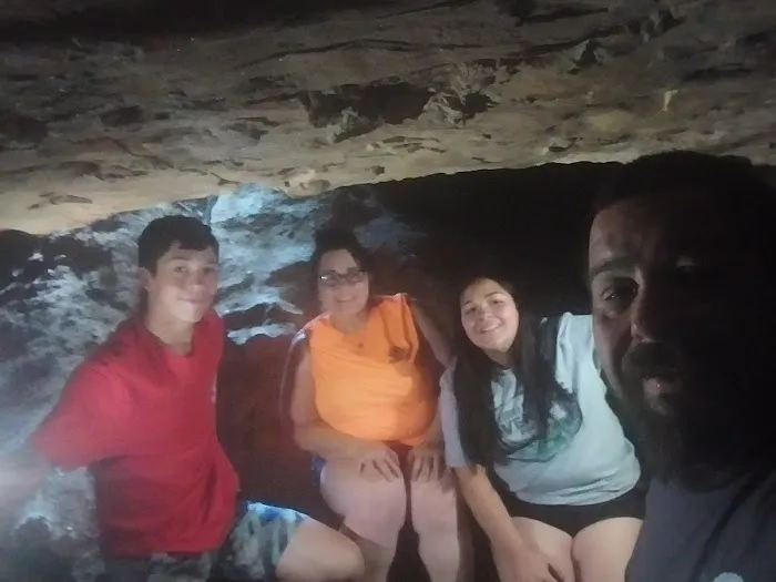 Eureka Springs Adventure Park 1