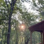 Ramble Ridge Camp