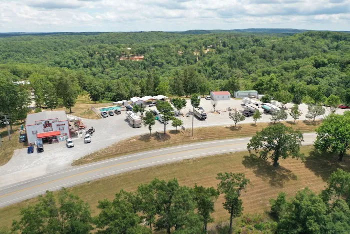 Beaver Dam RV Campground 2