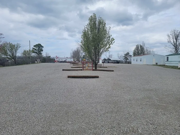 Beaver Dam RV Campground 9