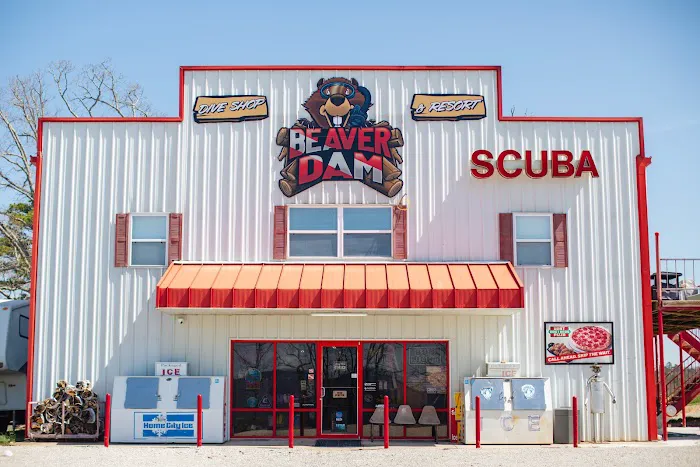 Beaver Dam Dive Shop & Resort 2