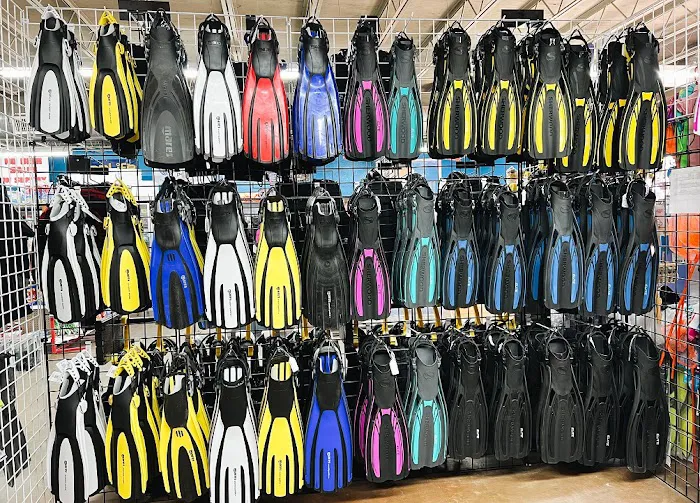 Beaver Dam Dive Shop & Resort 9
