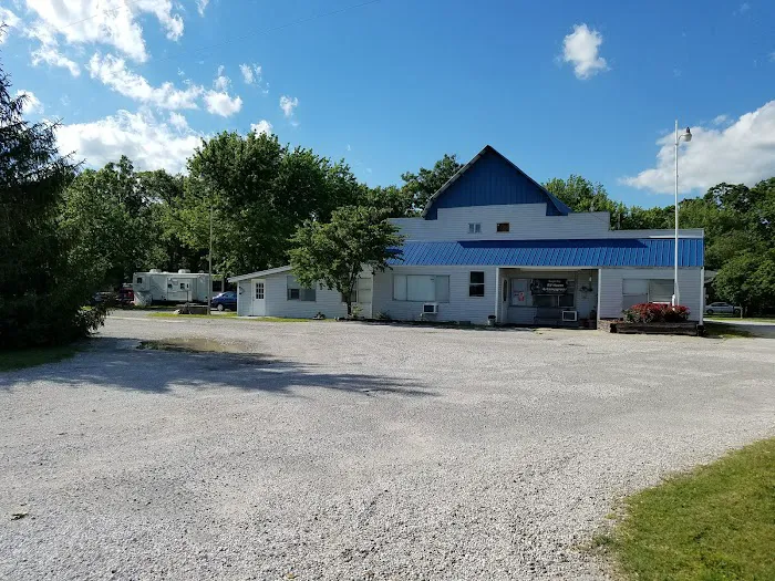 Beagle Bay RV Haven & Campground 6