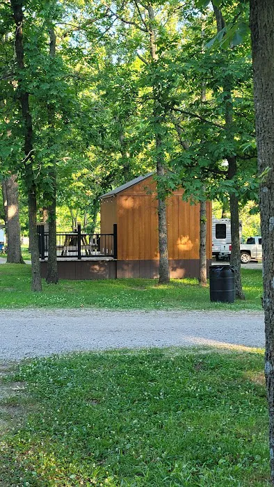 Beagle Bay RV Haven & Campground 7