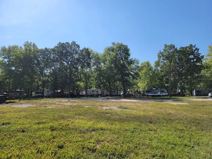Beagle Bay RV Haven & Campground 5