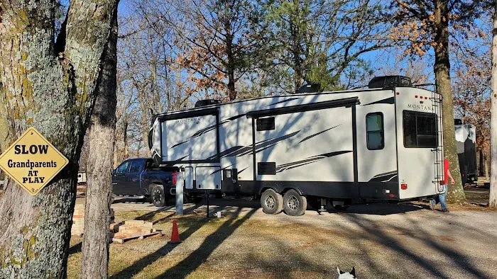 Beagle Bay RV Haven & Campground 1