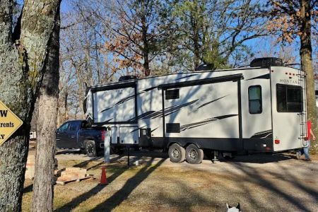 Beagle Bay RV Haven & Campground