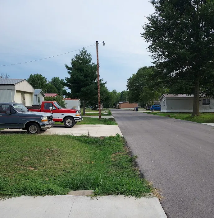 Autumn Acres Mobile Home Community 8