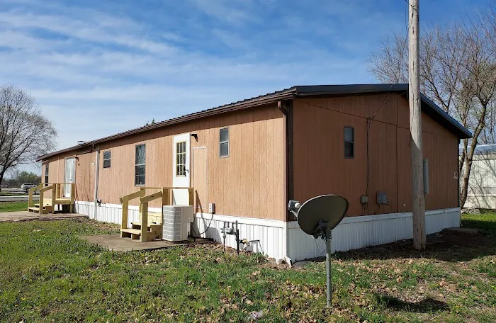 Autumn Acres Mobile Home Community 2