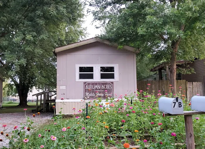 Autumn Acres Mobile Home Community 5
