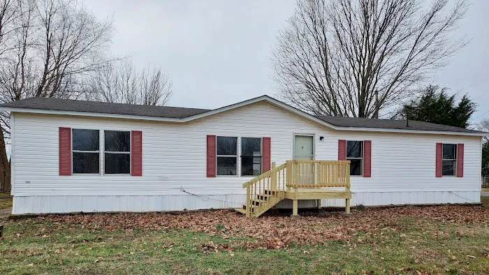 Autumn Acres Mobile Home Community 4