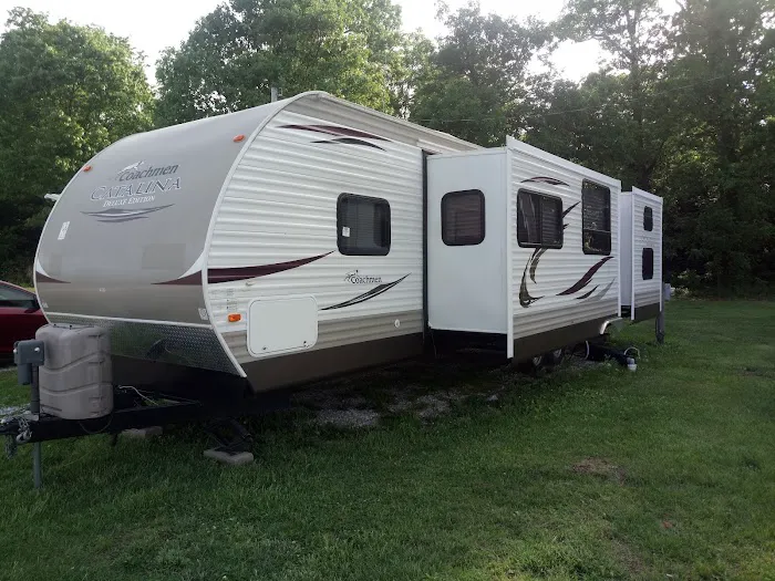 Highway 60 RV Park 6