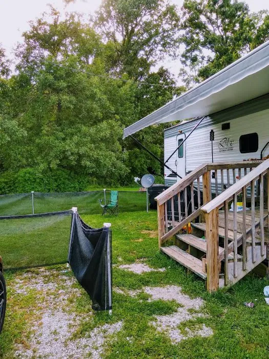 Highway 60 RV Park 7