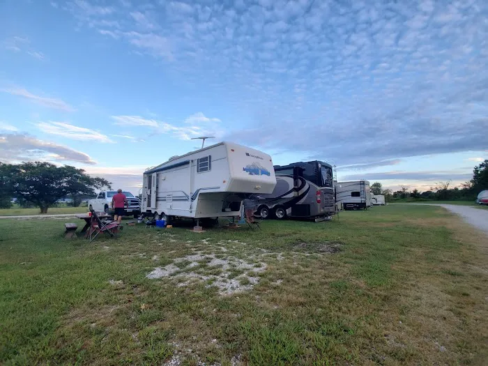 Highway 60 RV Park 1