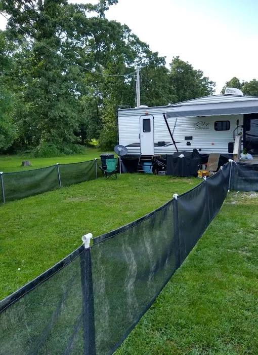 Highway 60 RV Park 5