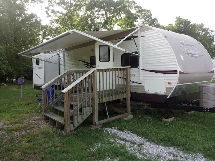 Highway 60 RV Park 4
