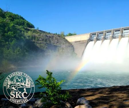 Dam Site Lake Campground