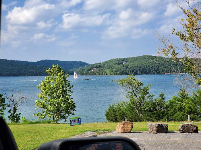 Starkey Campground 3