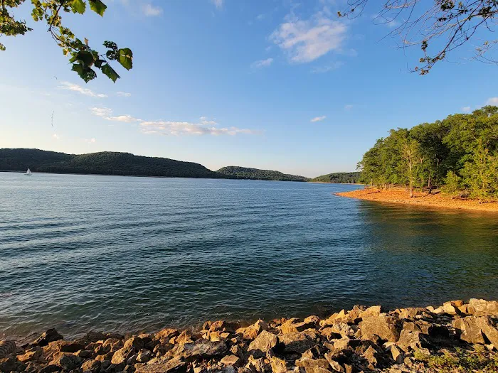 Starkey Campground 1