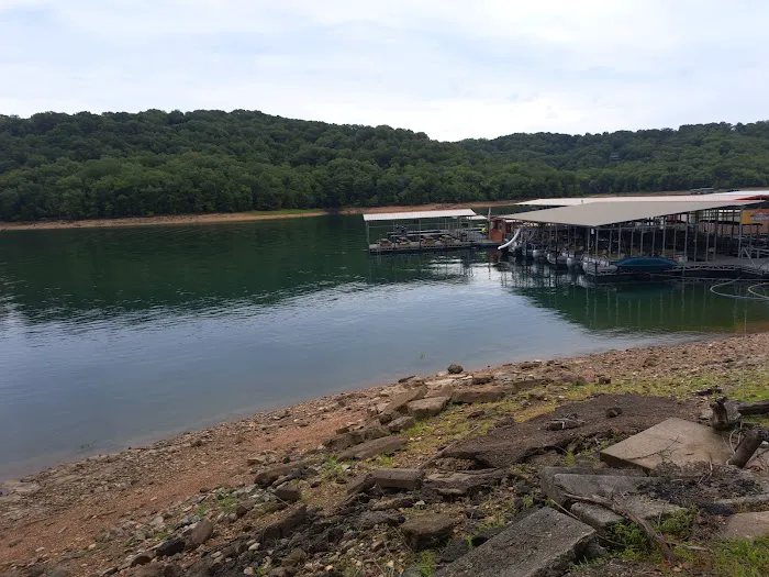 Starkey Campground 4