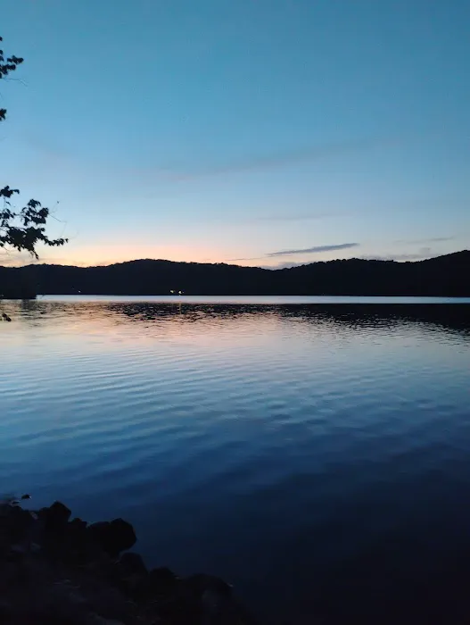 Starkey Campground 6