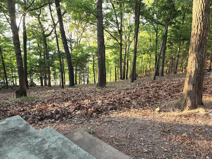 Starkey Campground 9