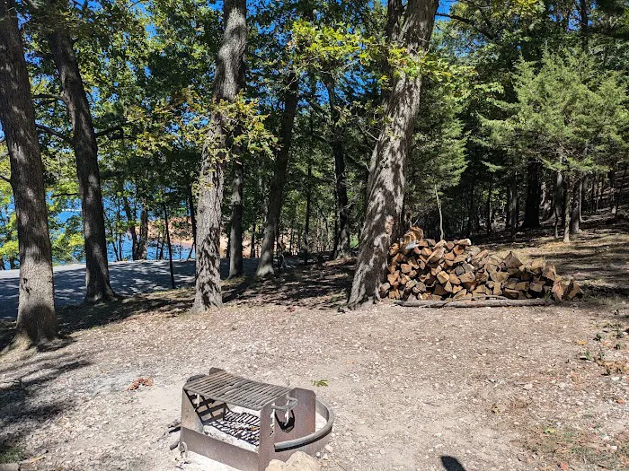 Starkey Campground 8