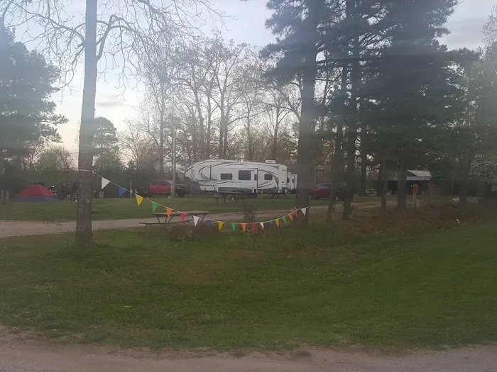 Happy Camper RV park 9