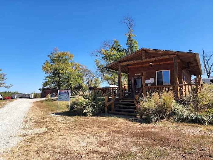 Eagles Rest RV & Camping LLC 4