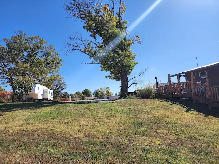Eagles Rest RV & Camping LLC 5