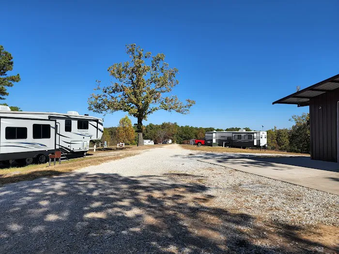 Eagles Rest RV & Camping LLC 7