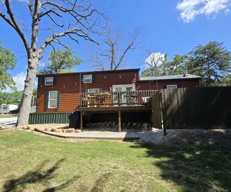 Ballard's Campground, Store & RV Park