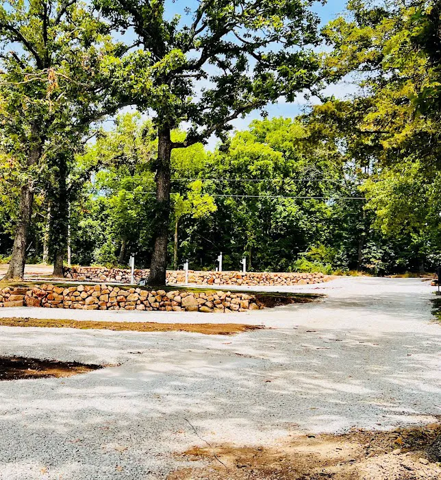 Ballard's Campground, Store & RV Park 2