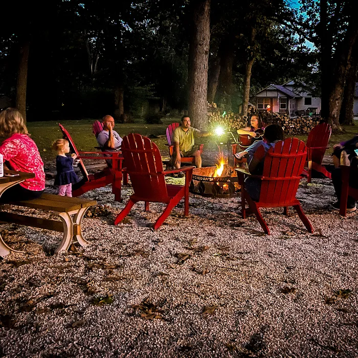 Big Red Barn RV Park 9