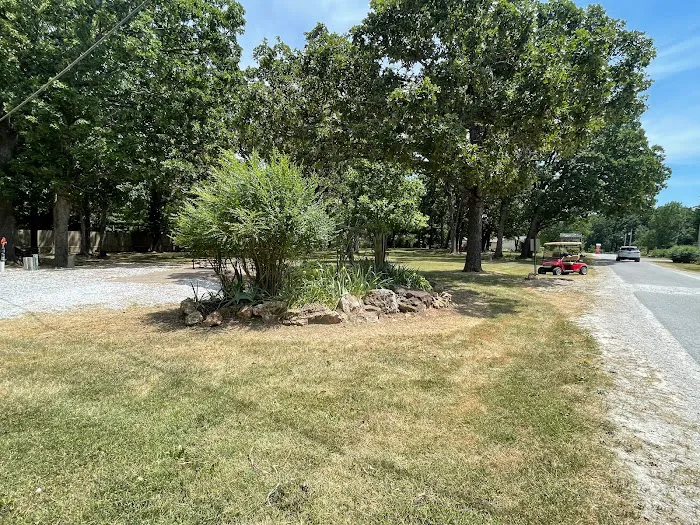 Big Red Barn RV Park 6