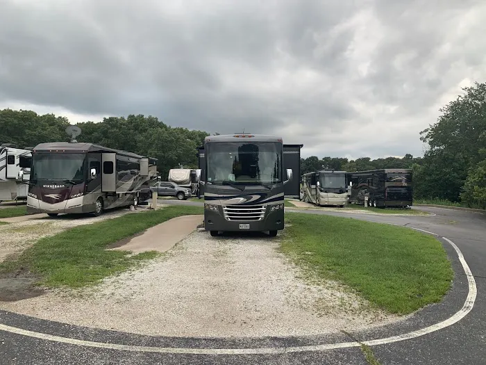Coachlight RV Park 9