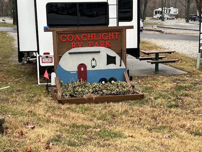 Coachlight RV Park 2