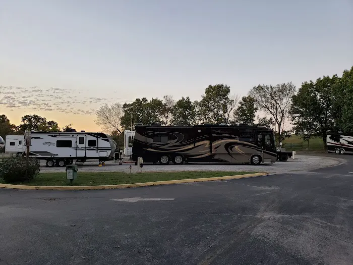 Coachlight RV Park 1