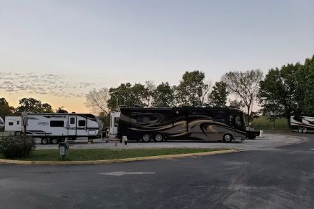 Coachlight RV Park